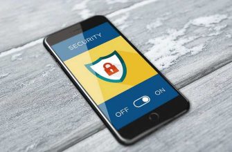 Как защитить смартфон от краж и вирусов: 9 лучших советов